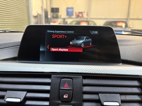 BMW 3 Series 2.0 320i M Sport Shadow Edition Auto Euro 6 (s/s) 4dr 29