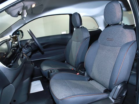 Fiat 500 87kW Icon 42kWh 3dr Auto 20