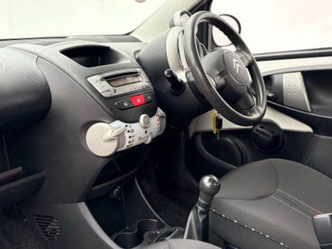 Citroen C1 1.0 C1 VTR 3dr 49