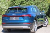 Audi E-Tron 50 Technik Auto quattro 5dr 71.2kWh (11kW Charger) 4
