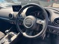 Audi A3 1.4 TFSI Sport Sportback Euro 5 (s/s) 5dr 18