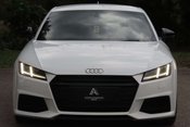 Audi TT 1.8 TFSI Black Edition Coupe 3dr Petrol Manual Euro 6 (s/s) (180 ps) 2