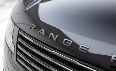 Land Rover Range Rover P615 SV 16
