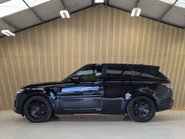 Land Rover Range Rover Sport 2.0 Range Rover Sport HSE Dynamic P400e Auto 4WD 5dr 15