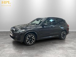 BMW Ix3 80kWh M Sport SUV 5dr Electric Auto (286 ps)