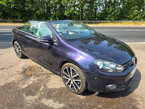 Volkswagen Golf GT TDI BLUEMOTION TECHNOLOGY DSG 3