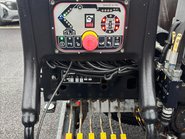 Iveco Daily 70C18D Crew Cab Dropside with Hiab X-Hiduo 062 Crane 12