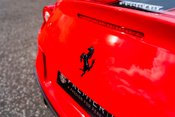 Ferrari 599 GTO FULL FSH. 1 OF 60 RHD. UK SUPPLIED. PAINTED LIVERY. 9
