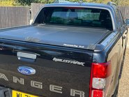 Ford Ranger WILDTRAK ECOBLUE 21