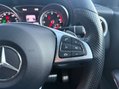 Mercedes-Benz CLA Class 2.1 CLA 220 D AMG Line Auto 4dr 21