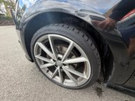 Audi A1 SPORTBACK TFSI BLACK EDITION NAV 19