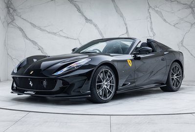 Ferrari 812 GTS 