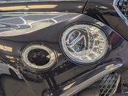 Bentley Bentayga 6.0 Bentayga W12 Auto 4WD 5dr 25