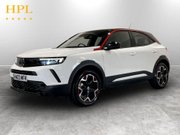Vauxhall Mokka Electric 50kWh GS SUV 5dr Electric Auto (136 ps) Air Con - Alloy Wheels - Bluetooth 3