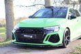 Audi A3 2.5 RS 3 Sportback Vorsprung TFSI Quattro Semi-Auto 4WD 5dr 11