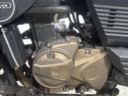 Um Renegade 2017 RUNNING PROJECT BIKE LARGE 125CC CRUISER LEARNER 21