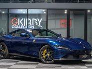 Ferrari Roma 3.9 Roma Semi-Auto 2dr 1