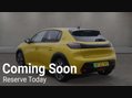Peugeot 208 208 GT Ev 5dr 13
