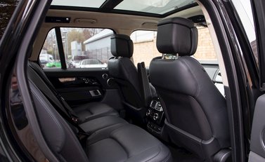 Land Rover Range Rover 5.0 V8 Autobiography 14