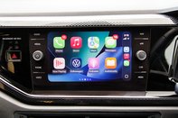 Volkswagen Polo LIFE TSI 25