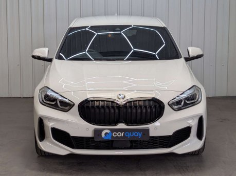 BMW 1 Series 2.0 128ti Auto 5dr 22