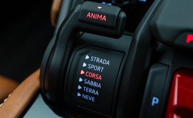 Lamborghini Urus S 27