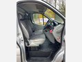 Vauxhall Vivaro 2.0 2700 CDTi FWD L1 4dr 22