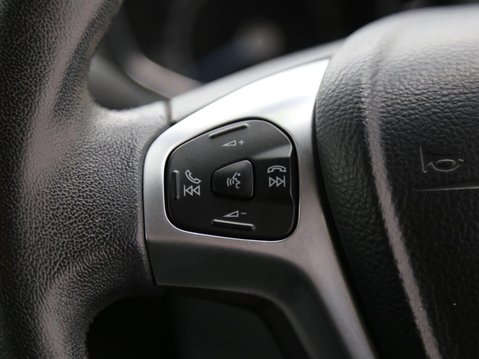 Ford Fiesta 1.25 Zetec Euro 6 3dr 11