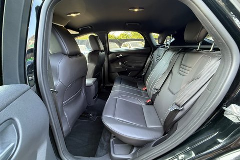 Ford Focus ST-3 TDCI - 2 OWNERS - 9 FORD MAIN DEALER SERVICES RECORDED 25