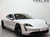 Porsche Taycan Performance Plus 93.4kWh Saloon 4dr Electric Auto RWD (476 ps)