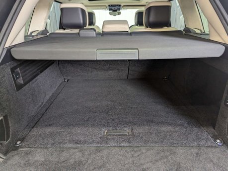 Land Rover Range Rover 4.4 Range Rover Autobiography SDV8 Auto 4WD 5dr 46