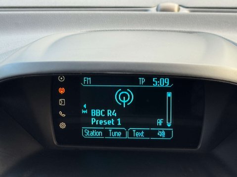 Ford B-Max 1.0 B-Max Zetec Silver Edition 5dr 16