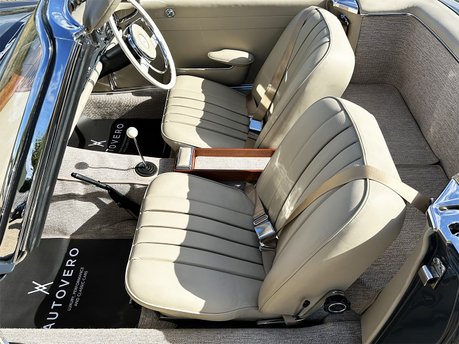 Mercedes-Benz SL Series 230 SL 53