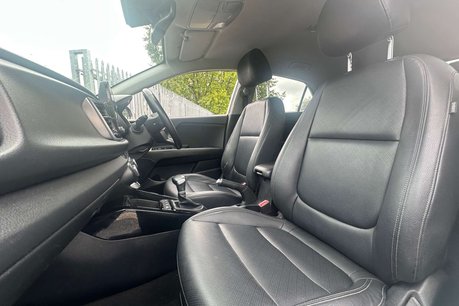 Kia Rio 1.0 T-GDi MHEV 3 Hatchback 5dr Petrol Hybrid DCT Euro 6 (s/s) (118 bhp) 25