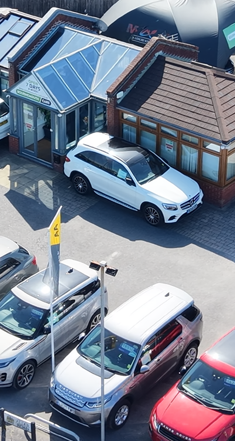 AA Inspected Cars Across Bournemouth, Poole & Dorset