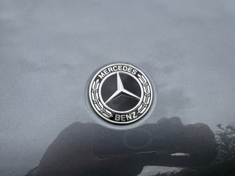 Mercedes-Benz GLC GLC300 MHEV 4M AMG Line Premium Plus Coupe Auto Petrol SUNROOF/MEMORY SEATS 35