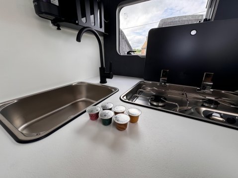 Pilote P720FGJ Selection 32