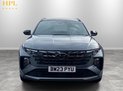 Hyundai TUCSON 1.6 T-GDi MHEV N Line S SUV 5dr Petrol Hybrid DCT Euro 6 (s/s) (150 ps) 2