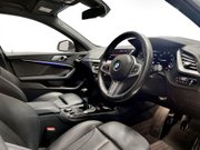 BMW 1 Series 1.5L 5d 134 BHP Alloys 12