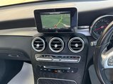 Mercedes-Benz GLC 2.1 GLC220d AMG Line (Premium) G-Tronic+ 4MATIC Euro 6 (s/s) 5dr 12