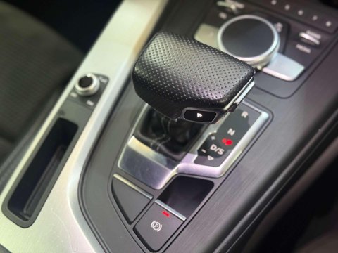 Audi A5 2.0 TDI S line Coupe 2dr Diesel S Tronic quattro Euro 6 (s/s) (190 ps) 59