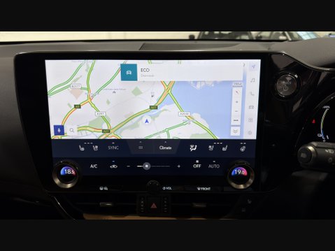 Lexus NX 450H PLUS TAKUMI 87