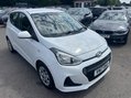 Hyundai i10 1.0 Blue Drive SE Euro 6 (s/s) 5dr 1