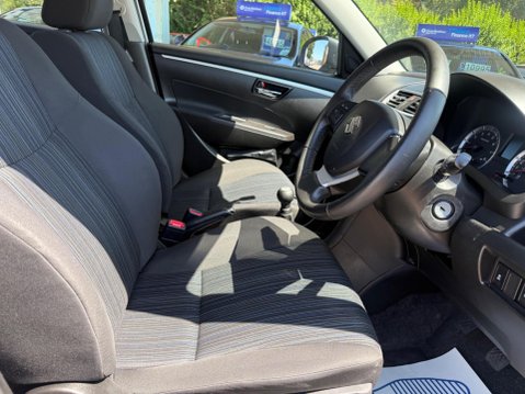 Suzuki Swift 1.2 SZ3 ALLGRIP Euro 5 5dr 17