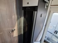 Swift Voyager 584 2023 Auto 13