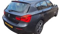 BMW 1 Series 2.0 118d Sport Hatchback 5dr Diesel Auto Euro 6 (s/s) (150 ps) 3