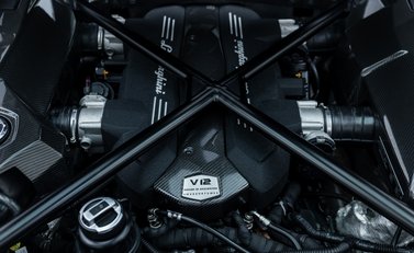 Lamborghini Aventador LP 720-4 50th Anniversary Roadster 49