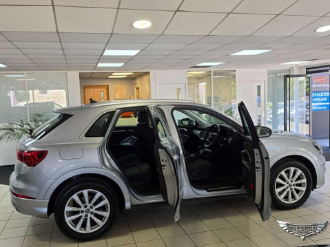 Audi Q3 2.0 TDI 35 Sport S Tronic Euro 6 (s/s) 5dr 47