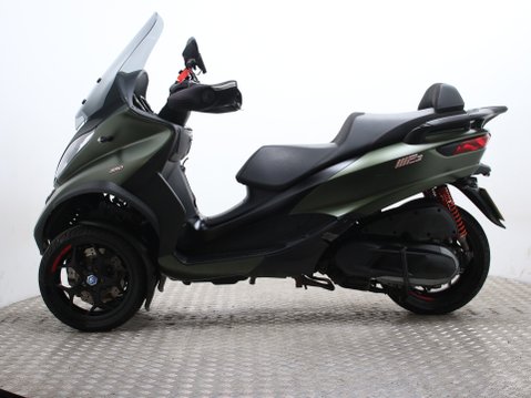 Piaggio MP3 MP3 350 LT SPORT ABS 8