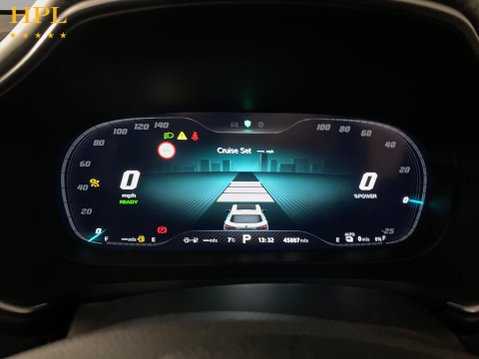 MG HS 1.5 T-GDI 16.6kWh Exclusive SUV 5dr Petrol Plug-in Hybrid Auto Euro 6 (s/s) 13